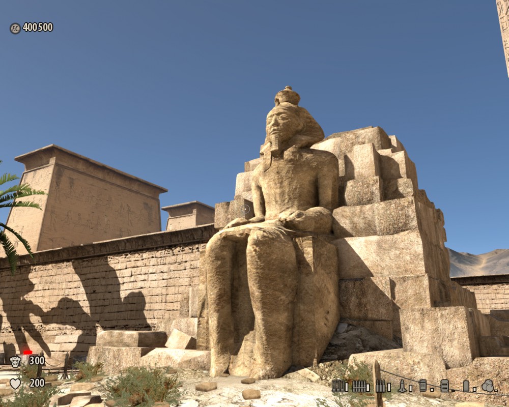 Serious Sam 3: BFE