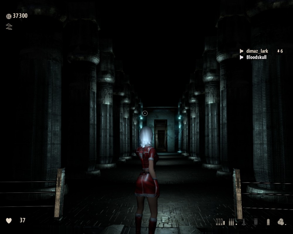 Serious Sam 3: BFE