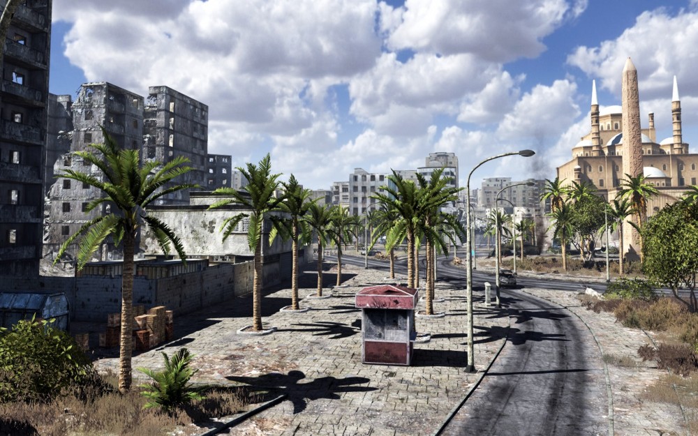 Serious Sam 3: BFE