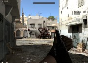 Serious Sam 3 screenshot