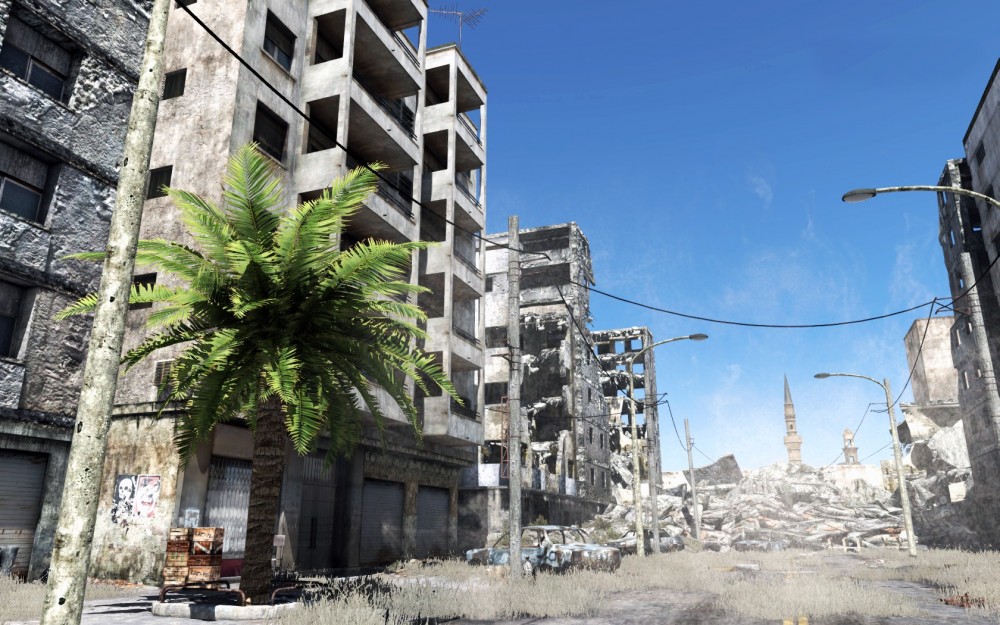 Serious Sam 3: BFE