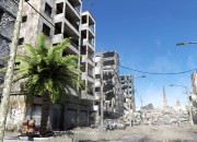 Serious Sam 3 screenshot