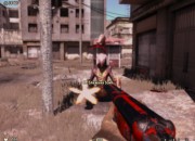Serious Sam 3 screenshot