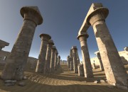 Serious Sam 3 screenshot