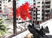 Serious Sam 3 screenshot