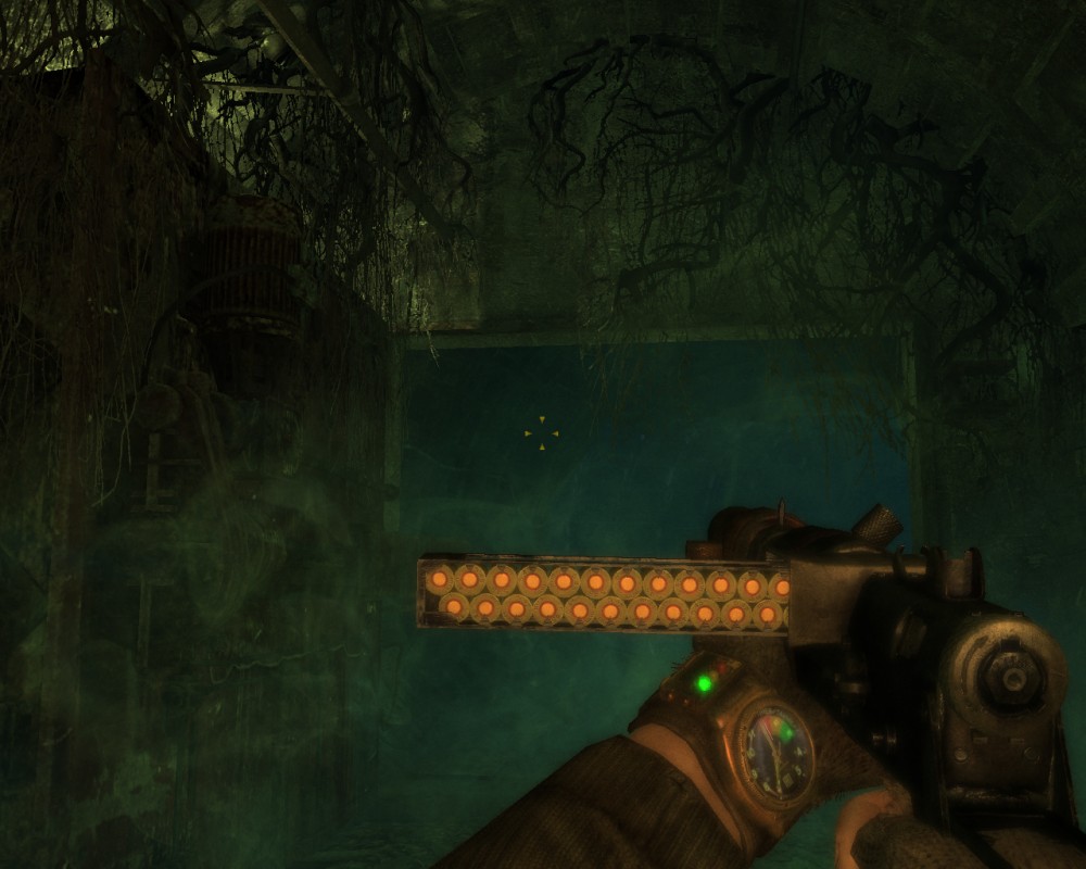Metro 2033