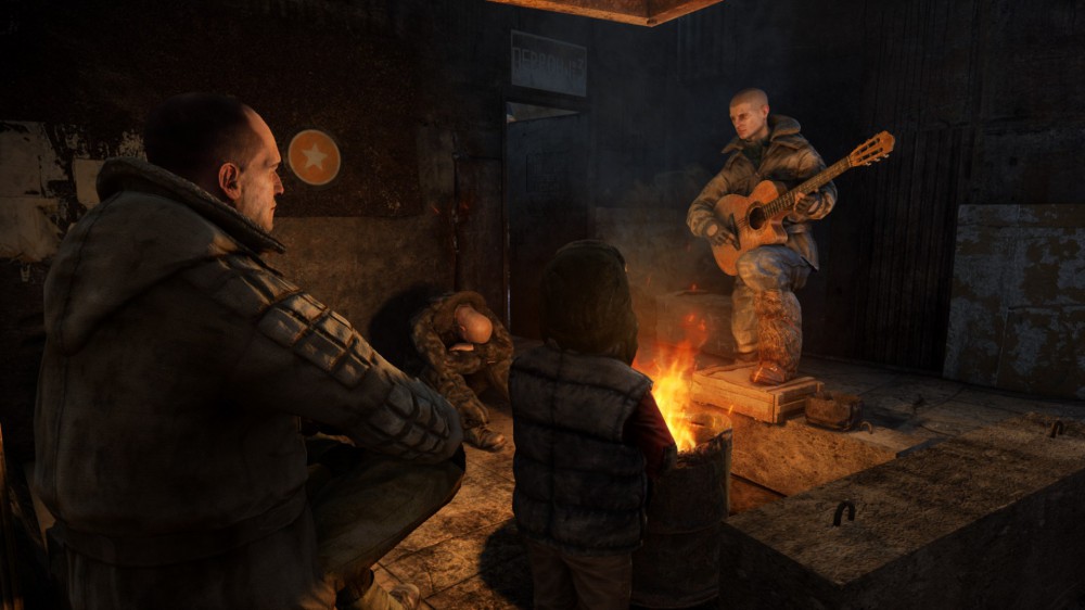 Metro 2033