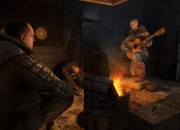 Metro 2033 screenshot