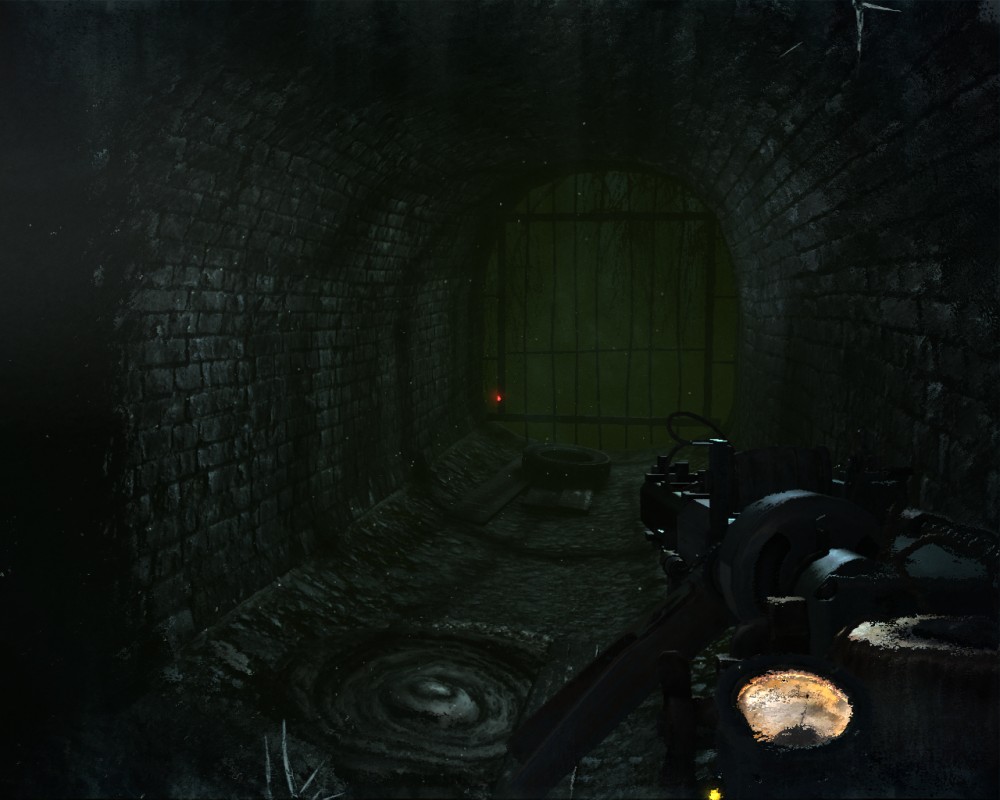 Metro 2033
