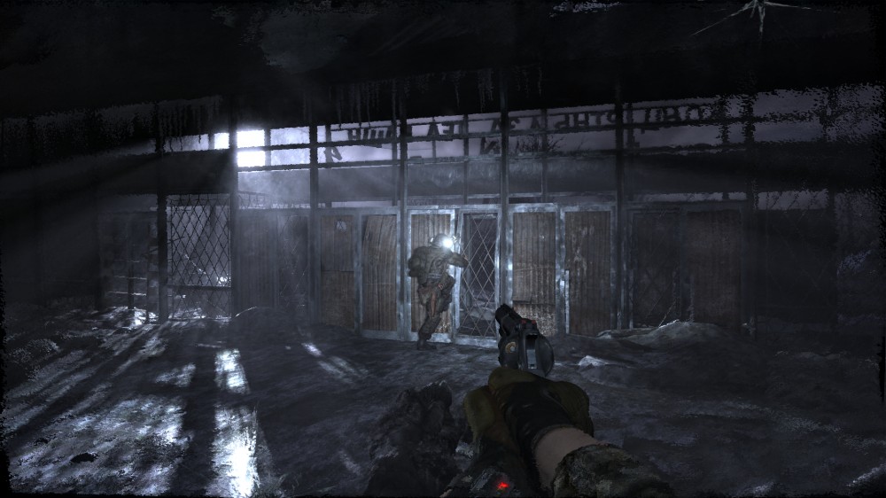 Metro 2033