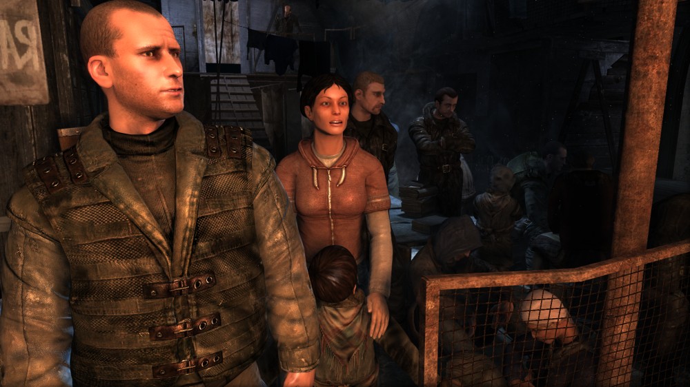 Metro 2033