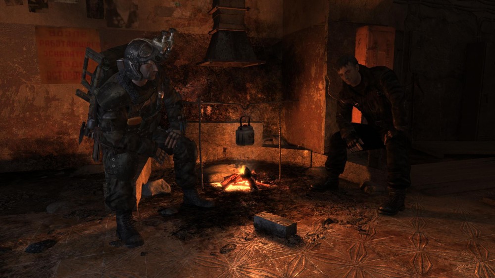 Metro 2033