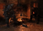 Metro 2033 screenshot