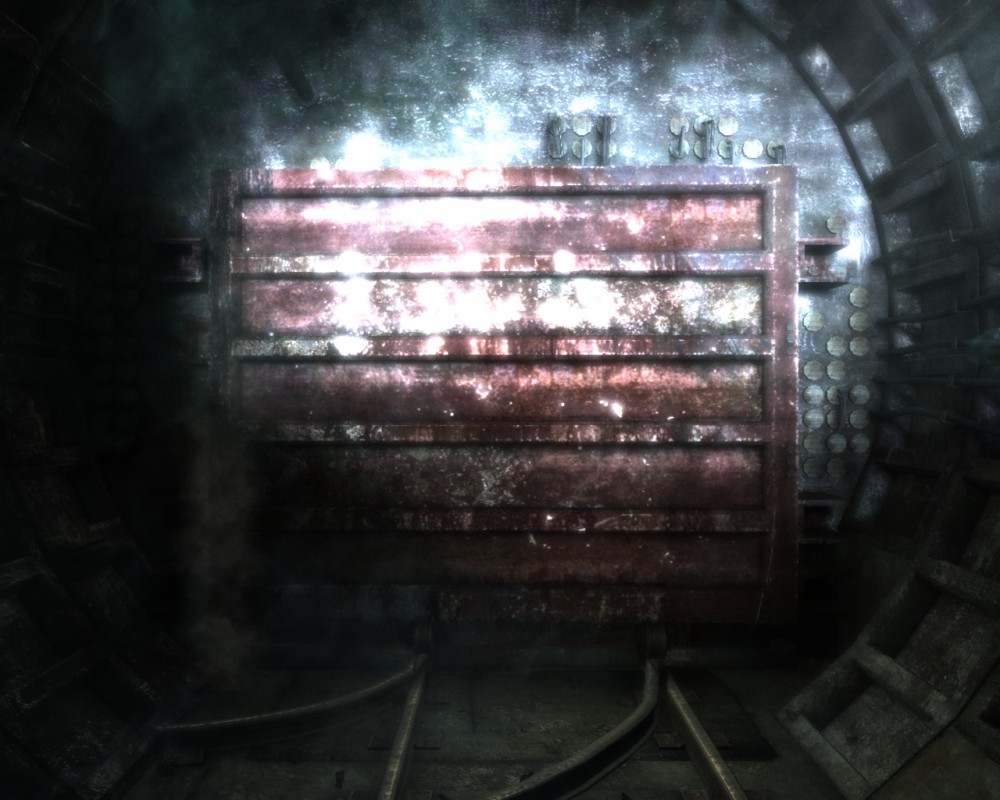 Metro 2033