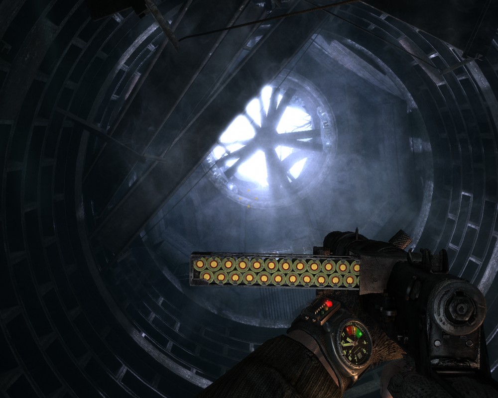 Metro 2033
