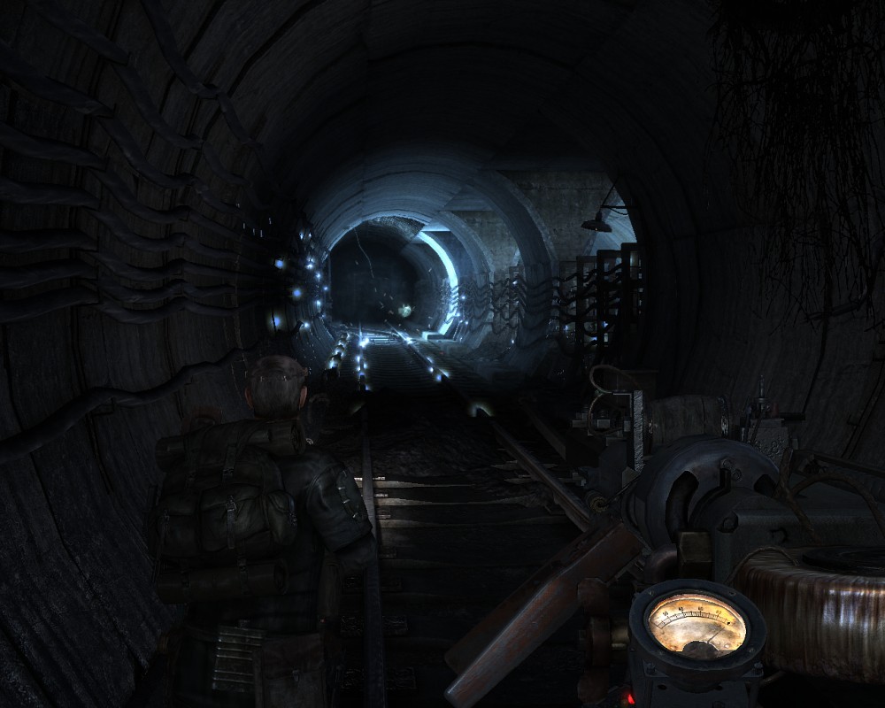 Metro 2033