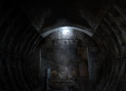 Metro 2033 screenshot