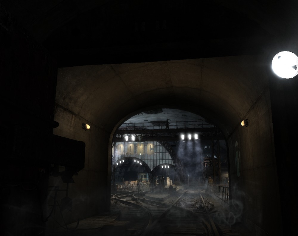 Metro 2033