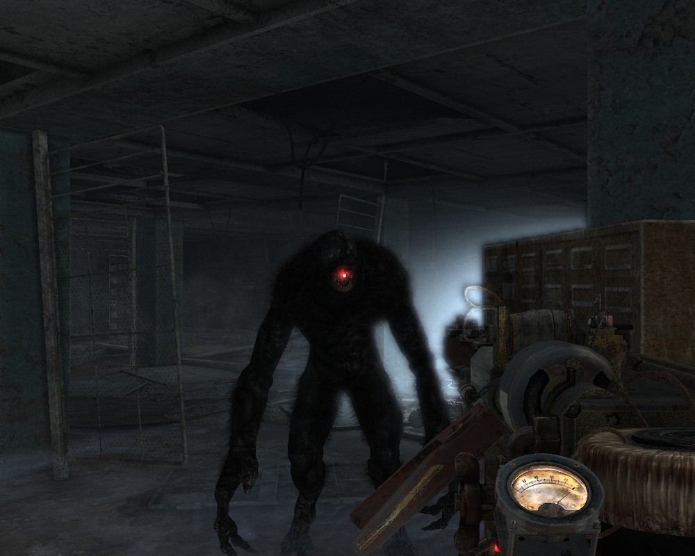 Metro 2033