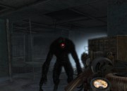 Metro 2033 screenshot