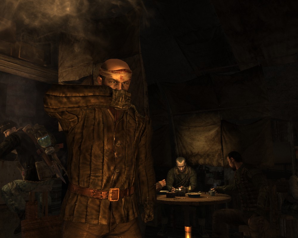 Metro 2033