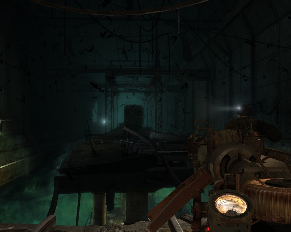 Metro 2033