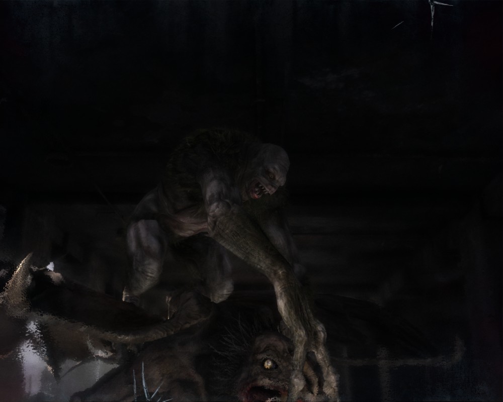 Metro 2033