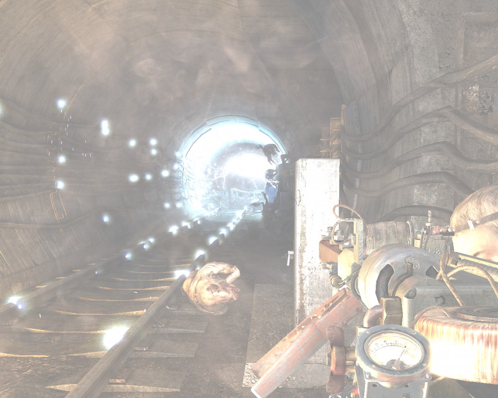 Metro 2033