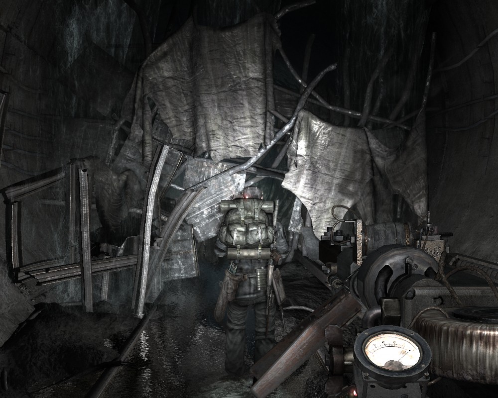 Metro 2033