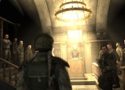 Metro 2033 screenshot