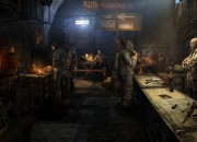 Metro 2033 screenshot
