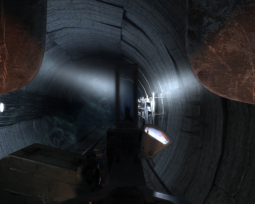 Metro 2033