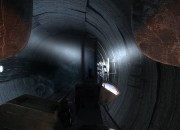 Metro 2033 screenshot