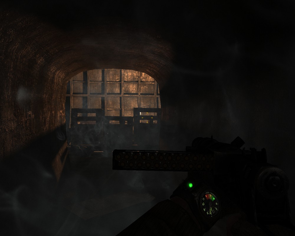 Metro 2033