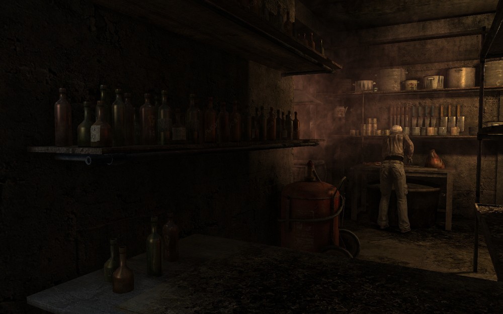 Metro 2033