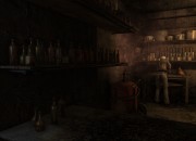 Metro 2033 screenshot