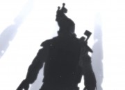 Metro 2033 screenshot