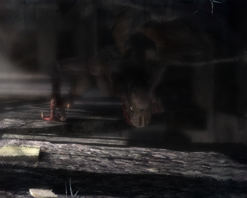 Metro 2033