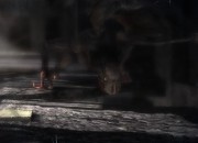 Metro 2033 screenshot