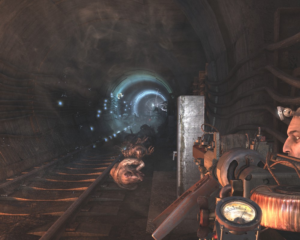 Metro 2033