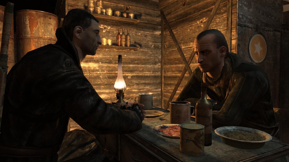 Metro 2033