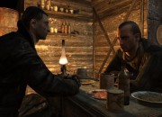 Metro 2033 screenshot