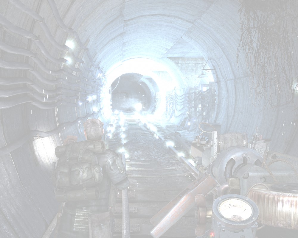 Metro 2033