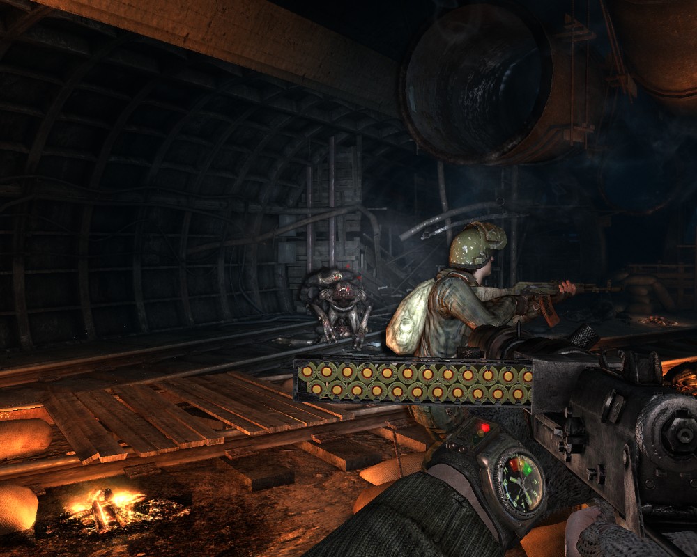 Metro 2033