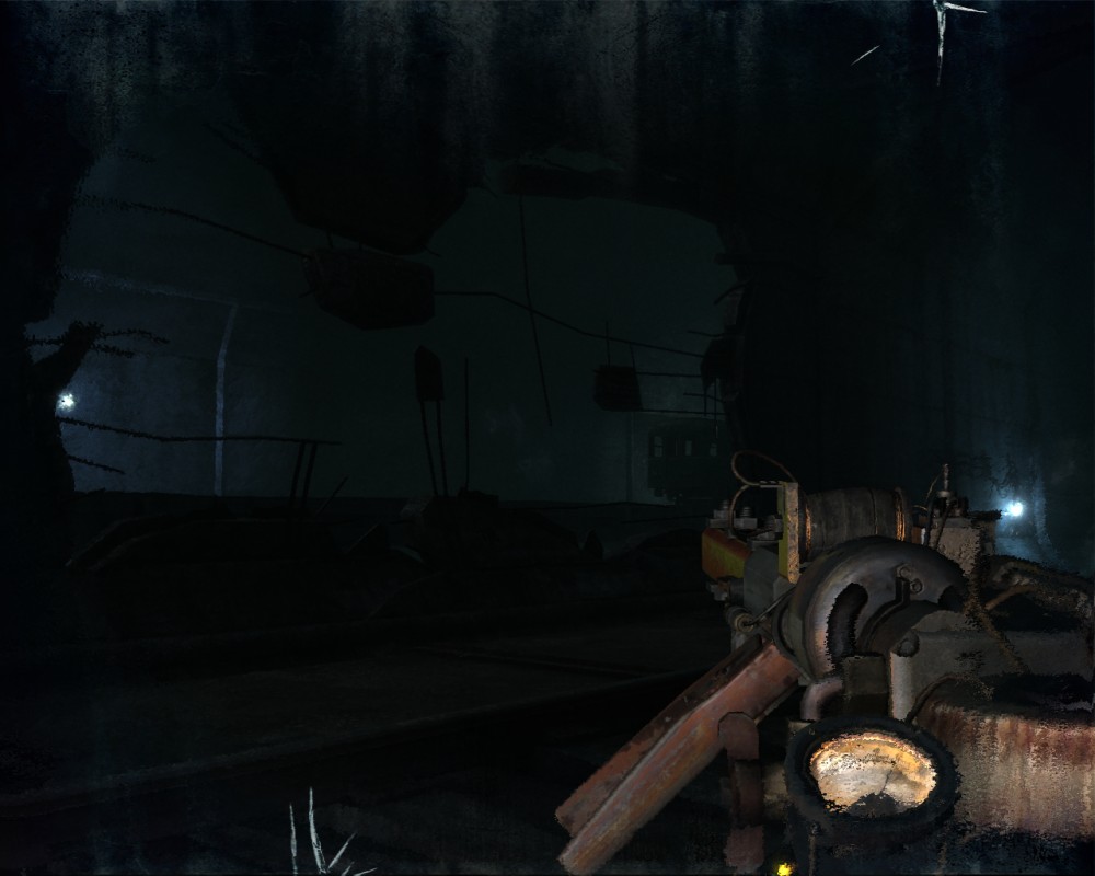 Metro 2033