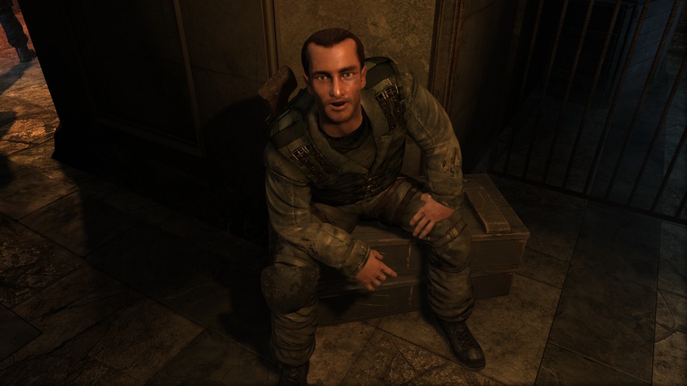 Metro 2033