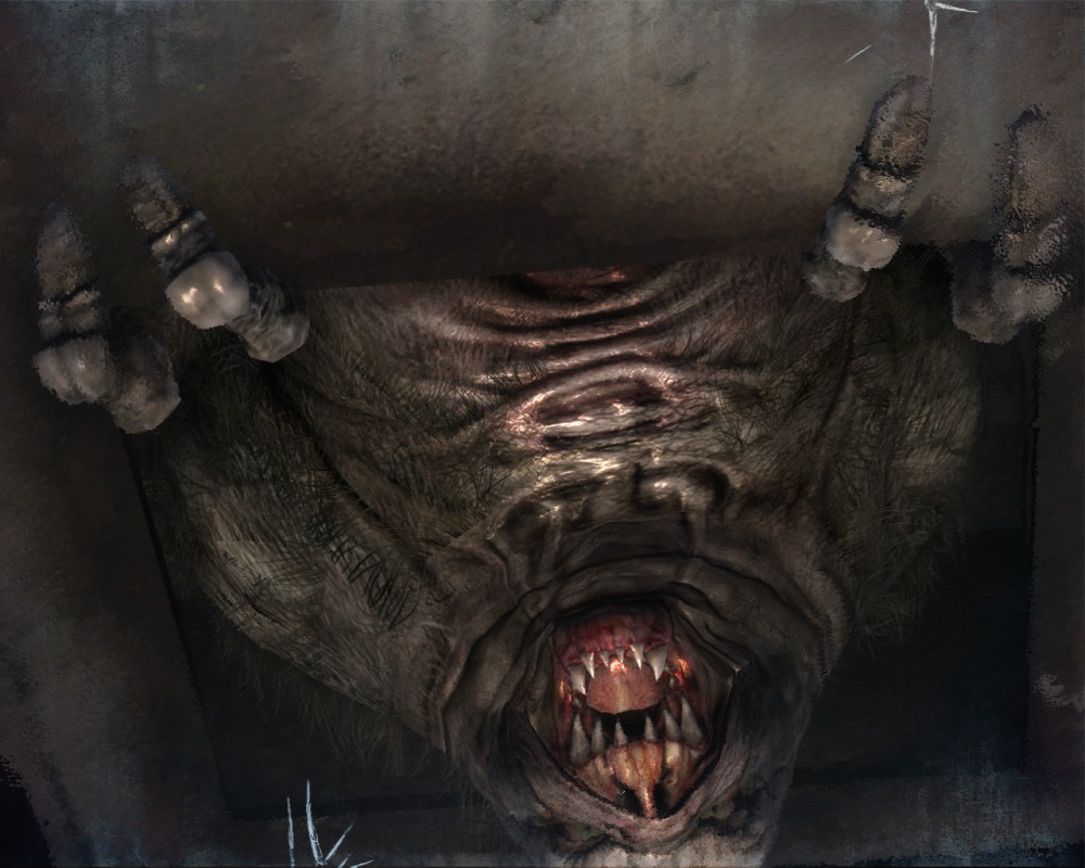Metro 2033