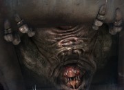 Metro 2033 screenshot