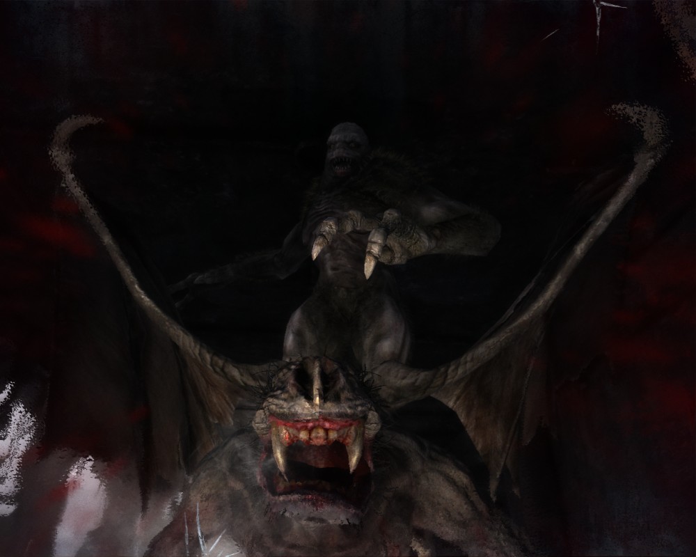 Metro 2033