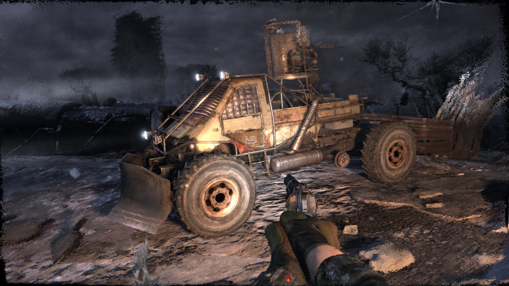 Metro 2033